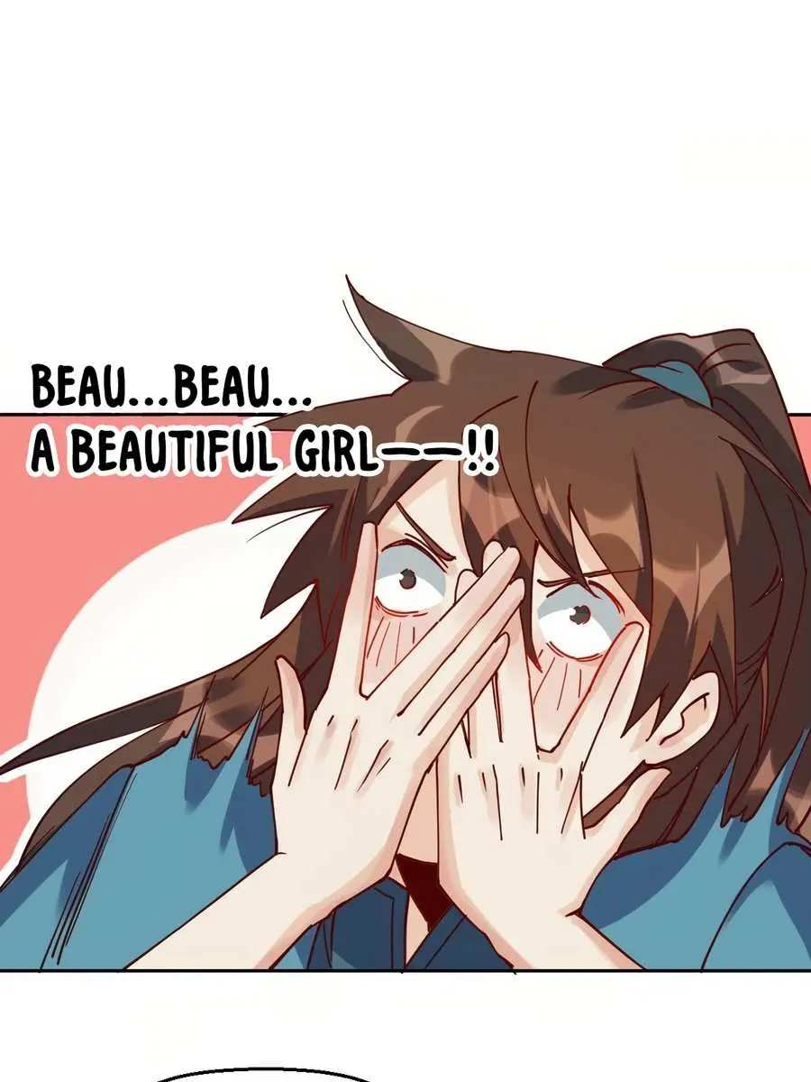 I'm Actually a Cultivation Bigshot Chapter 18 Page 38
