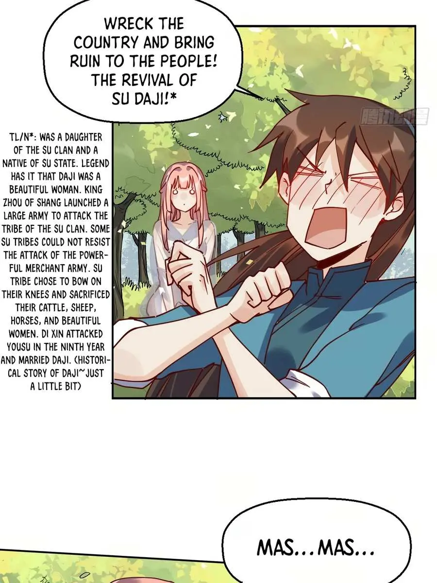 I'm Actually a Cultivation Bigshot Chapter 18 Page 39