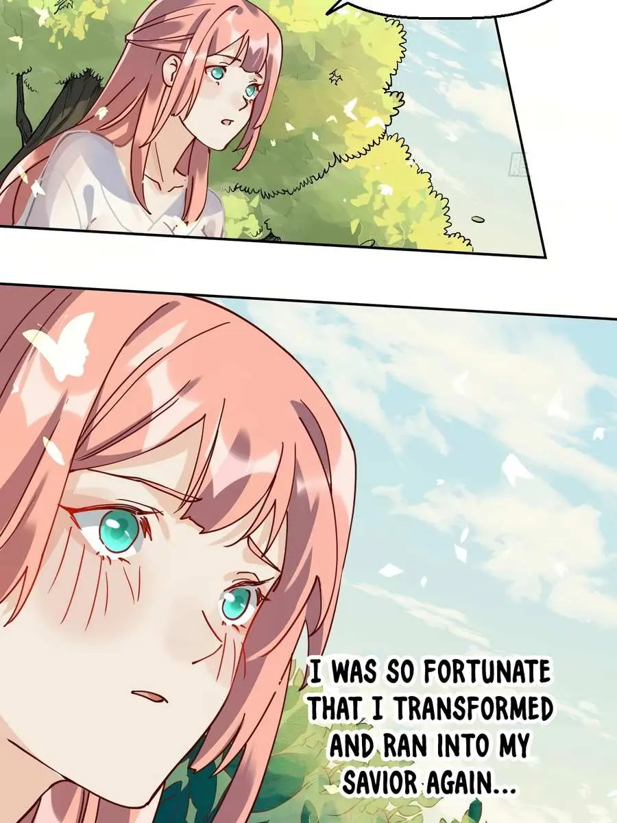 I'm Actually a Cultivation Bigshot Chapter 18 Page 40