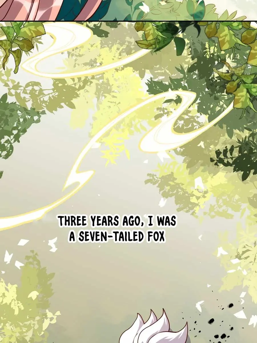 I'm Actually a Cultivation Bigshot Chapter 18 Page 41