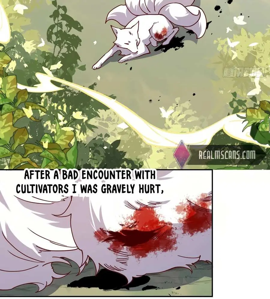 I'm Actually a Cultivation Bigshot Chapter 18 Page 42