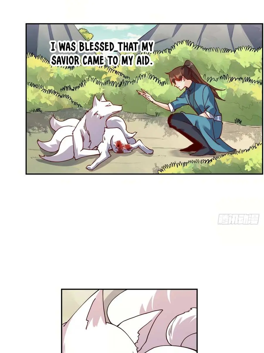 I'm Actually a Cultivation Bigshot Chapter 18 Page 43