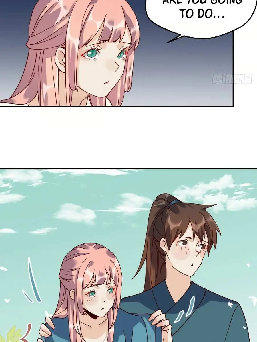 I'm Actually a Cultivation Bigshot Chapter 18 Page 49