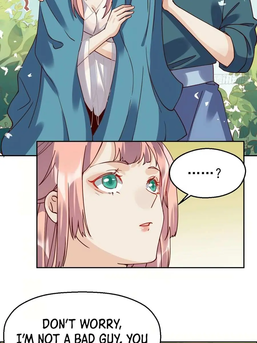 I'm Actually a Cultivation Bigshot Chapter 18 Page 50