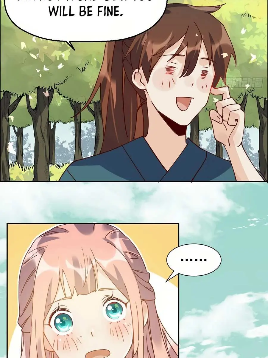 I'm Actually a Cultivation Bigshot Chapter 18 Page 51