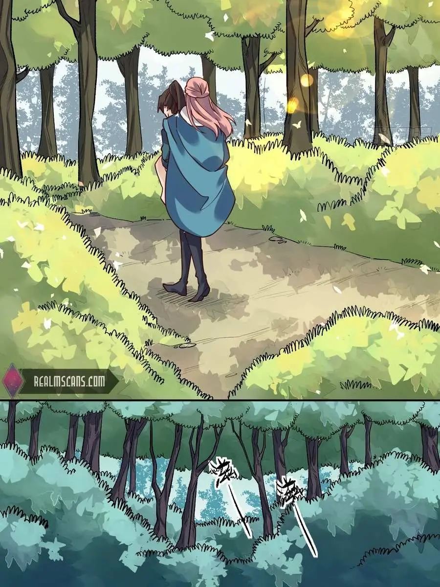 I'm Actually a Cultivation Bigshot Chapter 18 Page 53