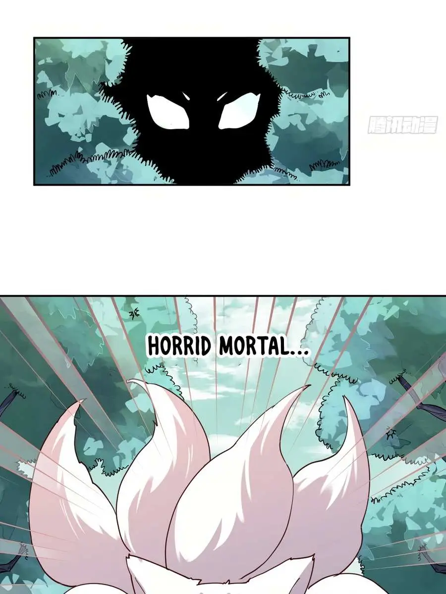 I'm Actually a Cultivation Bigshot Chapter 18 Page 55