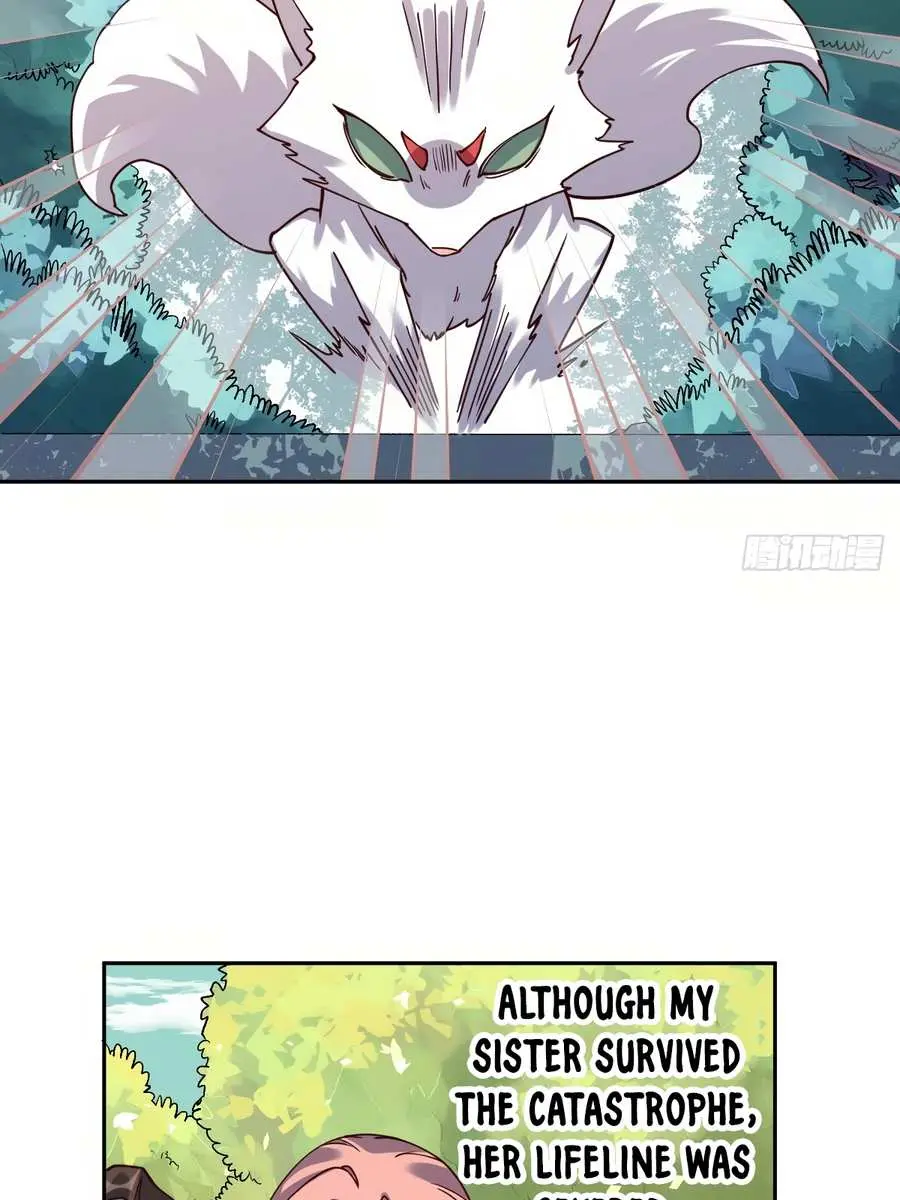 I'm Actually a Cultivation Bigshot Chapter 18 Page 56