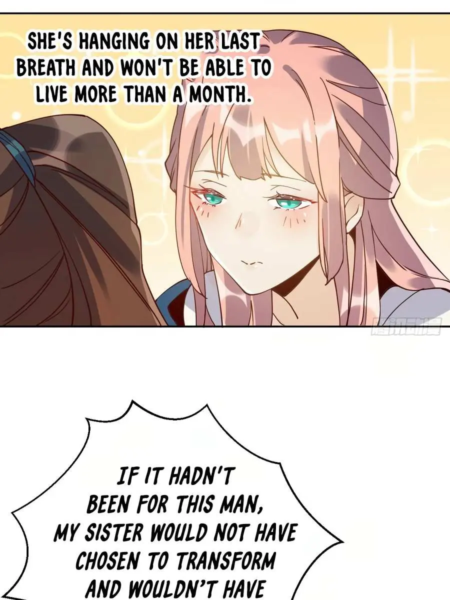 I'm Actually a Cultivation Bigshot Chapter 18 Page 58