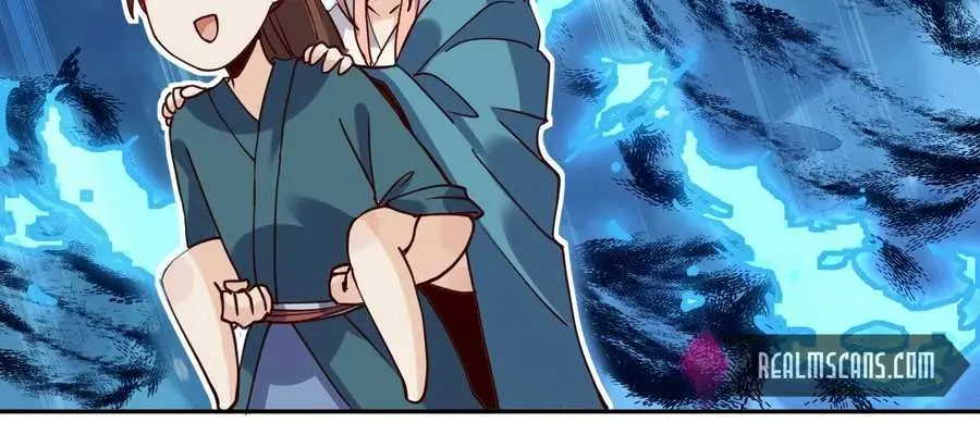 I'm Actually a Cultivation Bigshot Chapter 18 Page 61