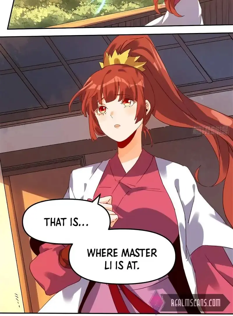 I'm Actually a Cultivation Bigshot Chapter 19 Page 7
