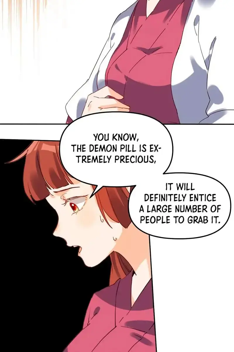 I'm Actually a Cultivation Bigshot Chapter 19 Page 10