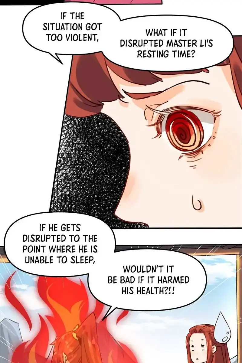 I'm Actually a Cultivation Bigshot Chapter 19 Page 11