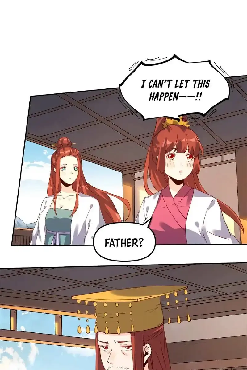 I'm Actually a Cultivation Bigshot Chapter 19 Page 14