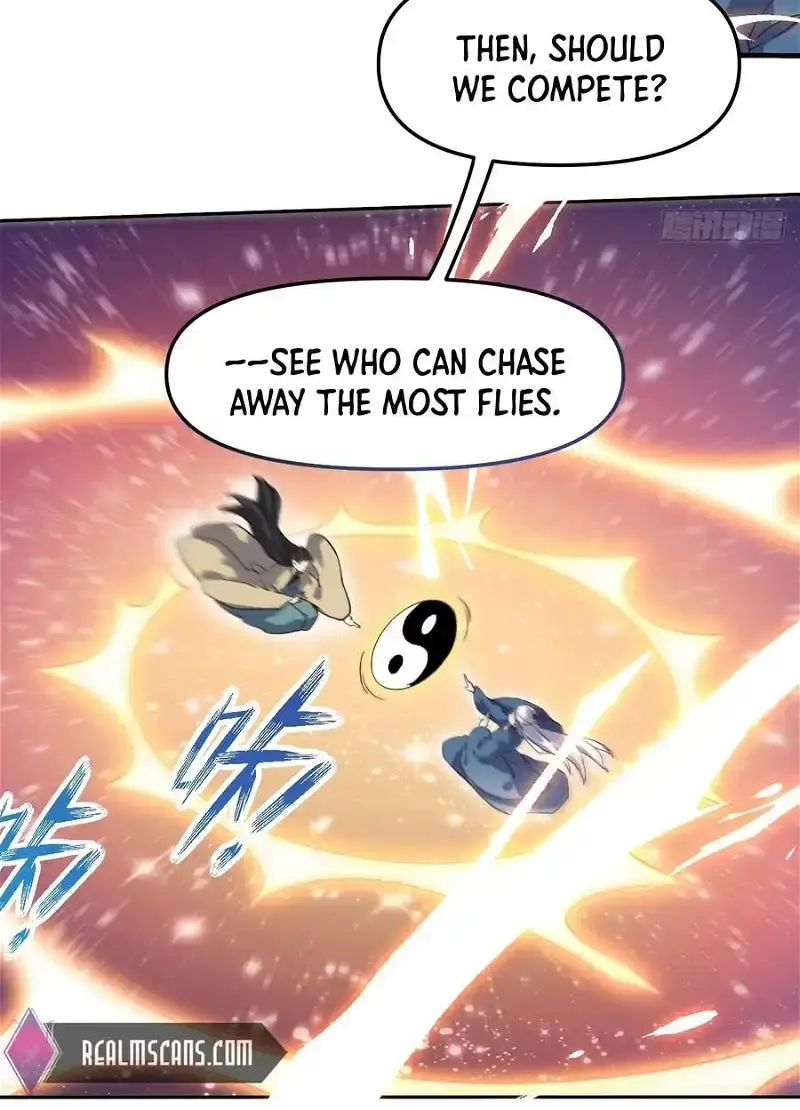 I'm Actually a Cultivation Bigshot Chapter 19 Page 22