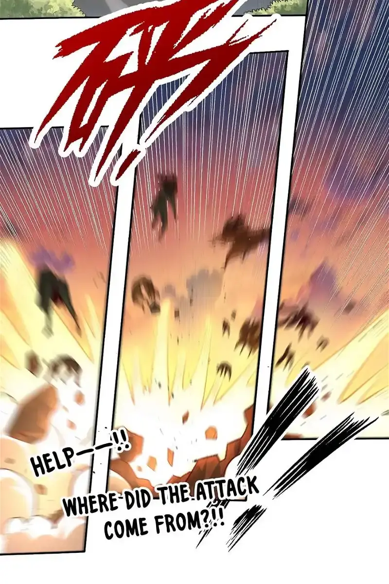 I'm Actually a Cultivation Bigshot Chapter 19 Page 25