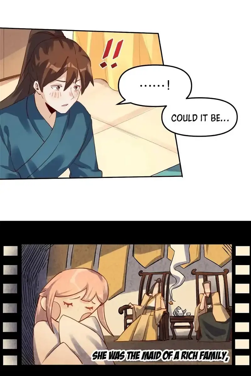 I'm Actually a Cultivation Bigshot Chapter 19 Page 36