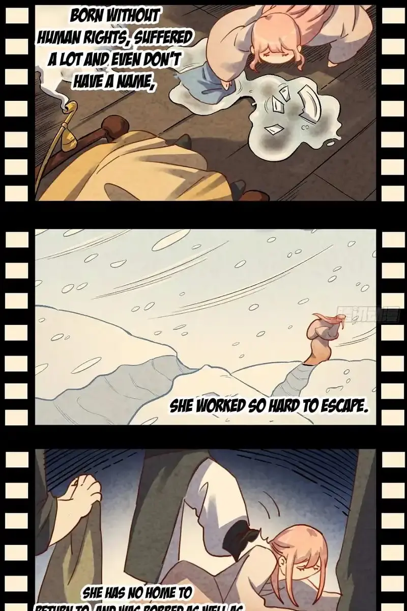 I'm Actually a Cultivation Bigshot Chapter 19 Page 37