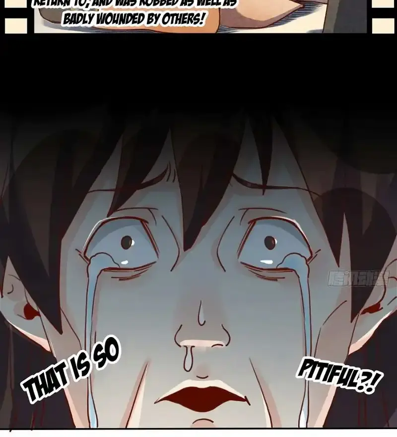 I'm Actually a Cultivation Bigshot Chapter 19 Page 38
