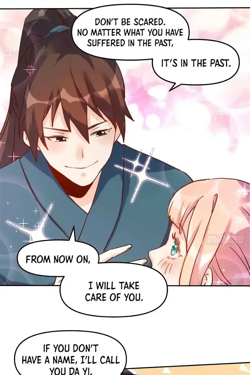 I'm Actually a Cultivation Bigshot Chapter 19 Page 41