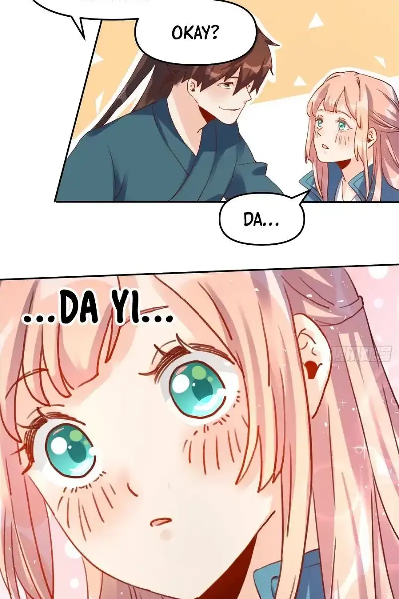 I'm Actually a Cultivation Bigshot Chapter 19 Page 42