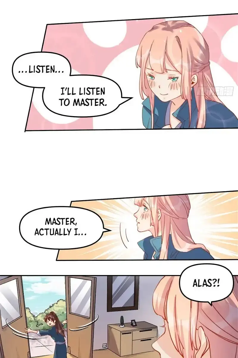 I'm Actually a Cultivation Bigshot Chapter 19 Page 45