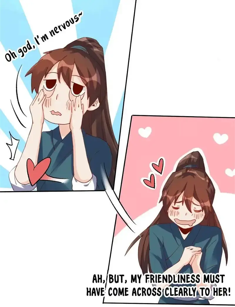 I'm Actually a Cultivation Bigshot Chapter 19 Page 47
