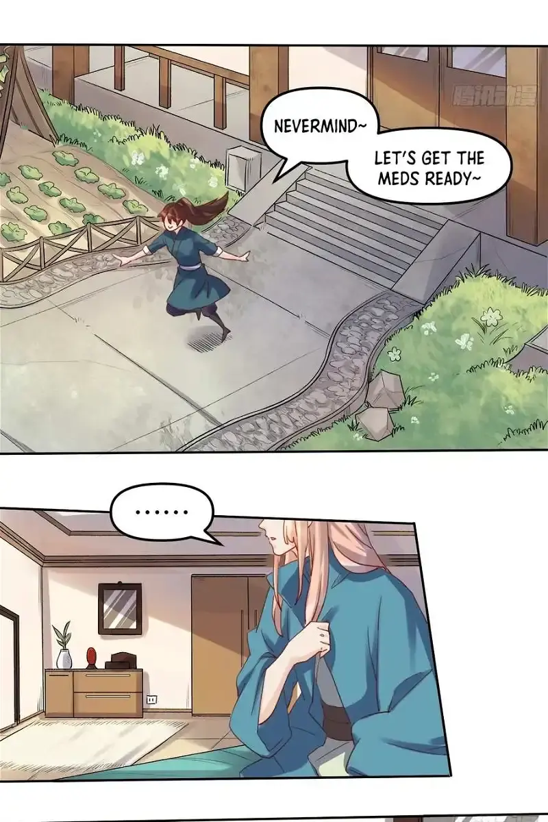 I'm Actually a Cultivation Bigshot Chapter 19 Page 49