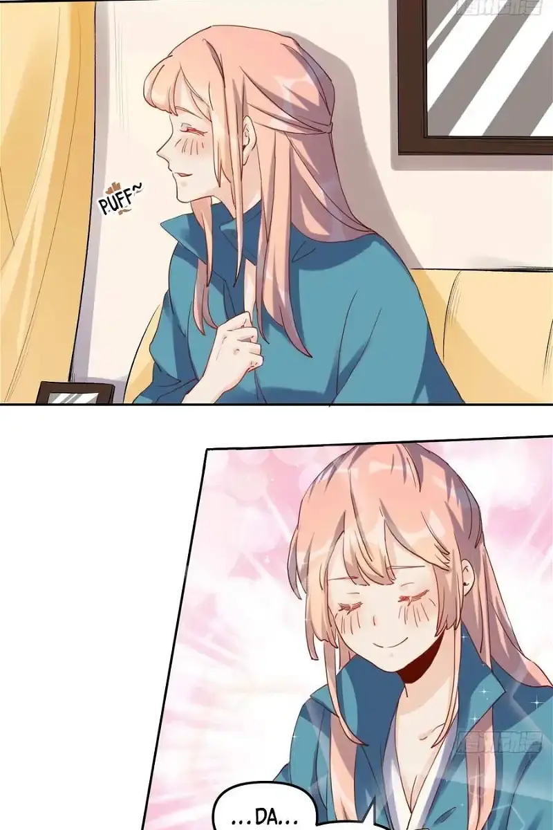 I'm Actually a Cultivation Bigshot Chapter 19 Page 50