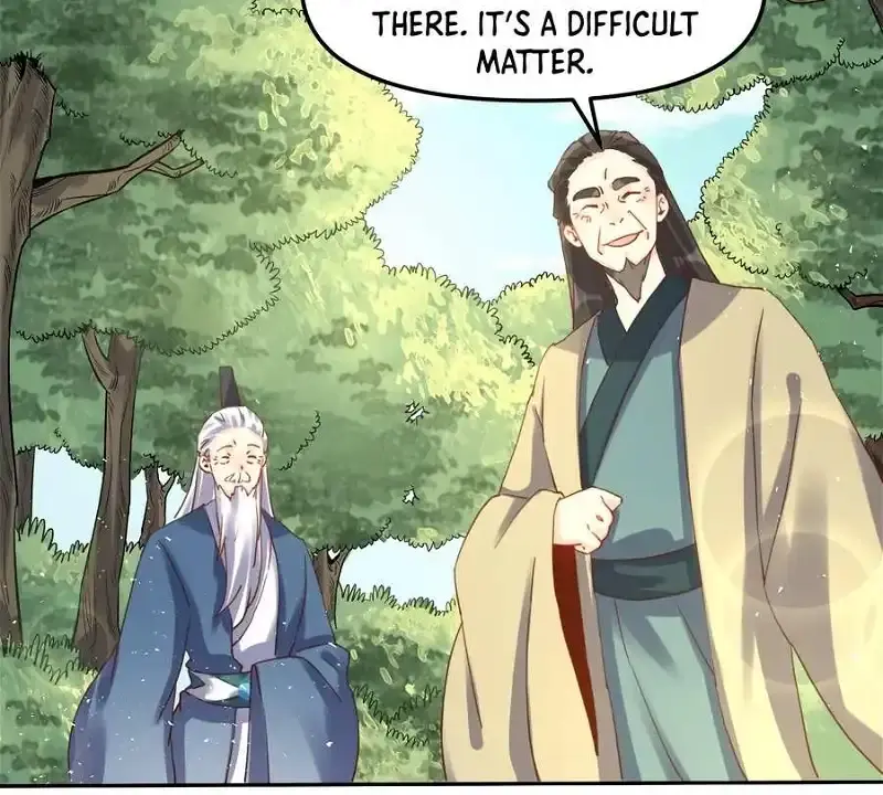 I'm Actually a Cultivation Bigshot Chapter 19 Page 52