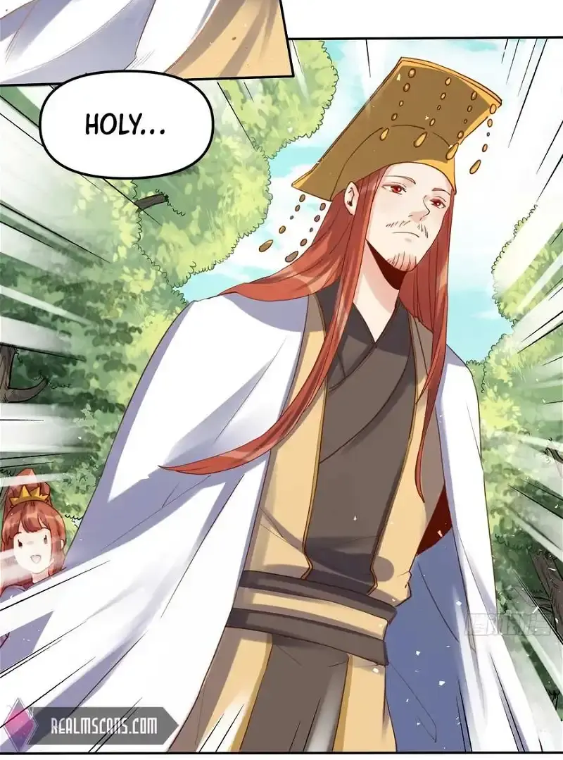 I'm Actually a Cultivation Bigshot Chapter 19 Page 56