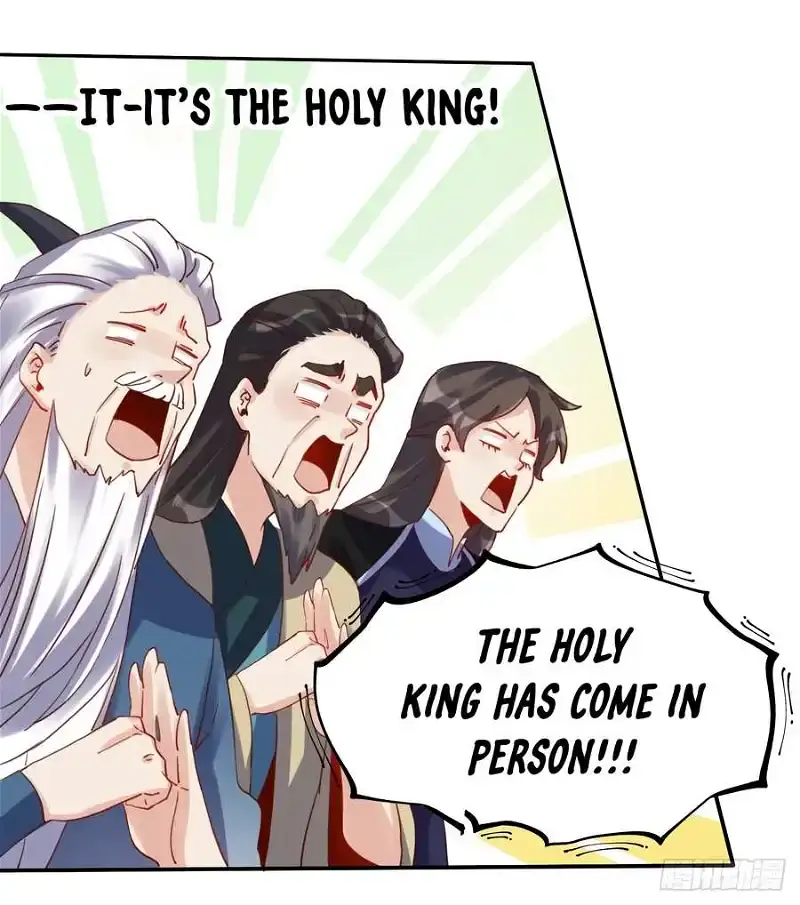 I'm Actually a Cultivation Bigshot Chapter 19 Page 57