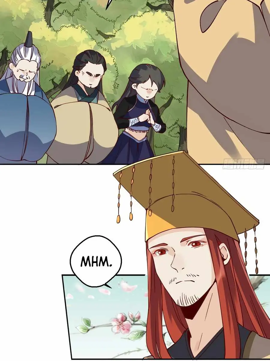 I'm Actually a Cultivation Bigshot Chapter 20 Page 6