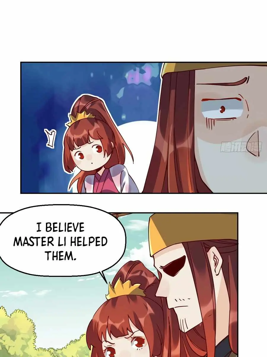 I'm Actually a Cultivation Bigshot Chapter 20 Page 12