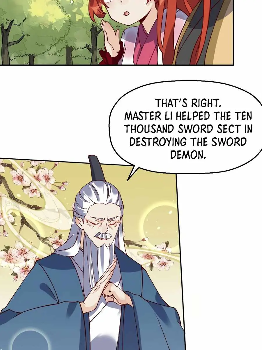 I'm Actually a Cultivation Bigshot Chapter 20 Page 13
