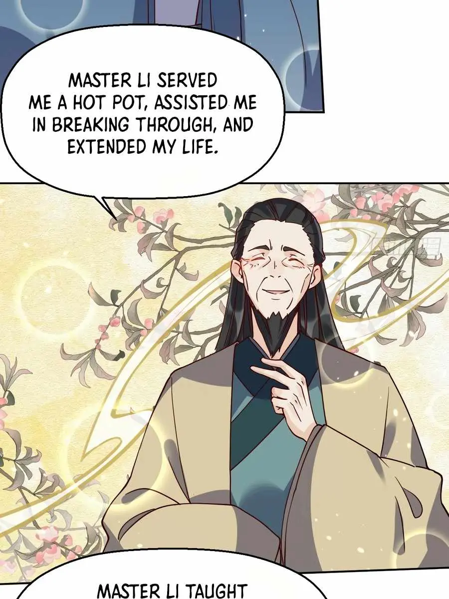 I'm Actually a Cultivation Bigshot Chapter 20 Page 14