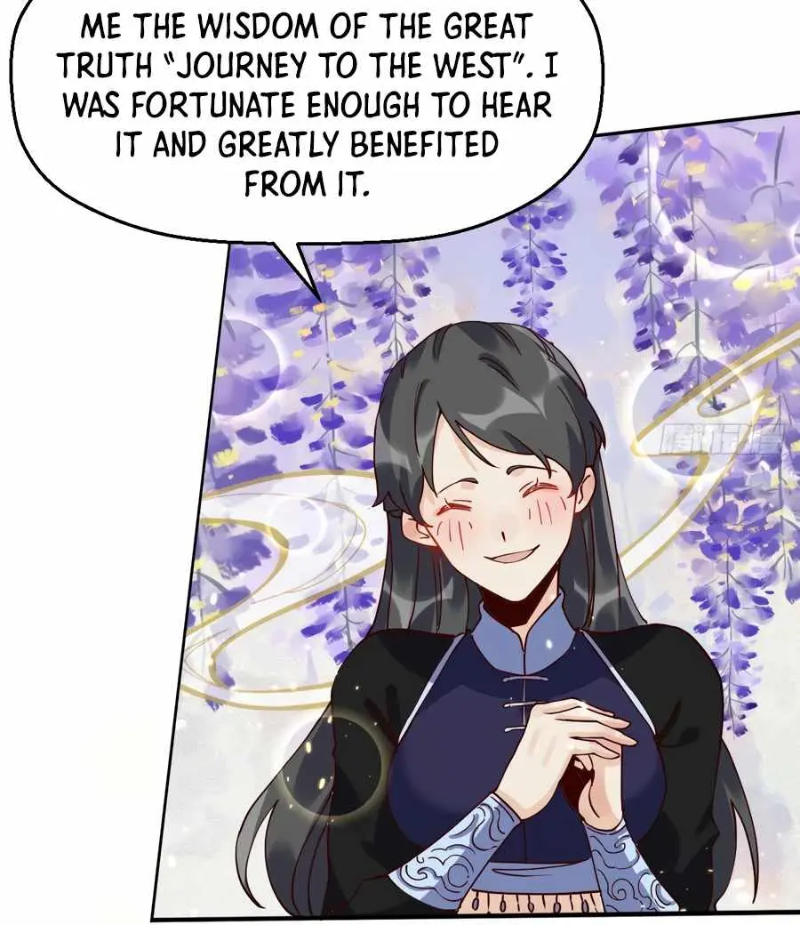 I'm Actually a Cultivation Bigshot Chapter 20 Page 15