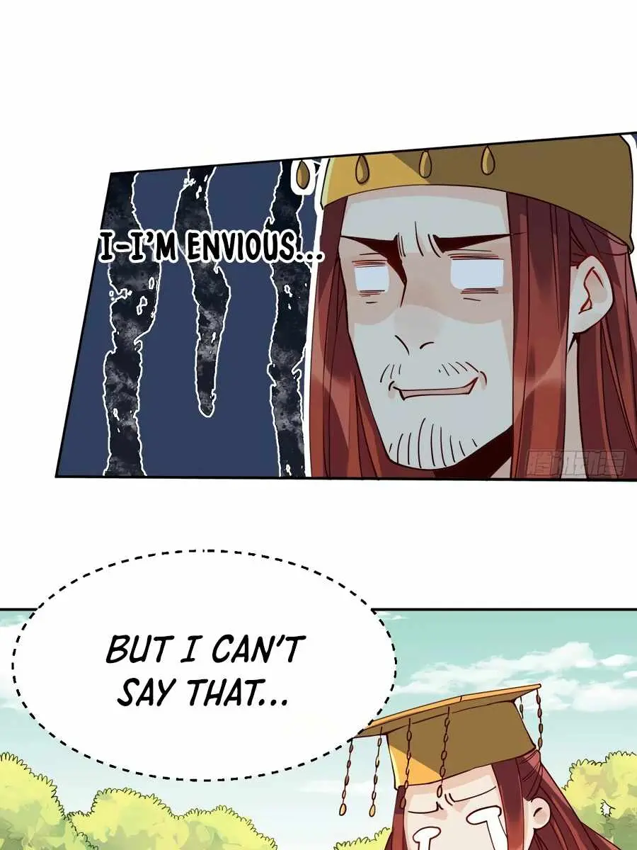 I'm Actually a Cultivation Bigshot Chapter 20 Page 16