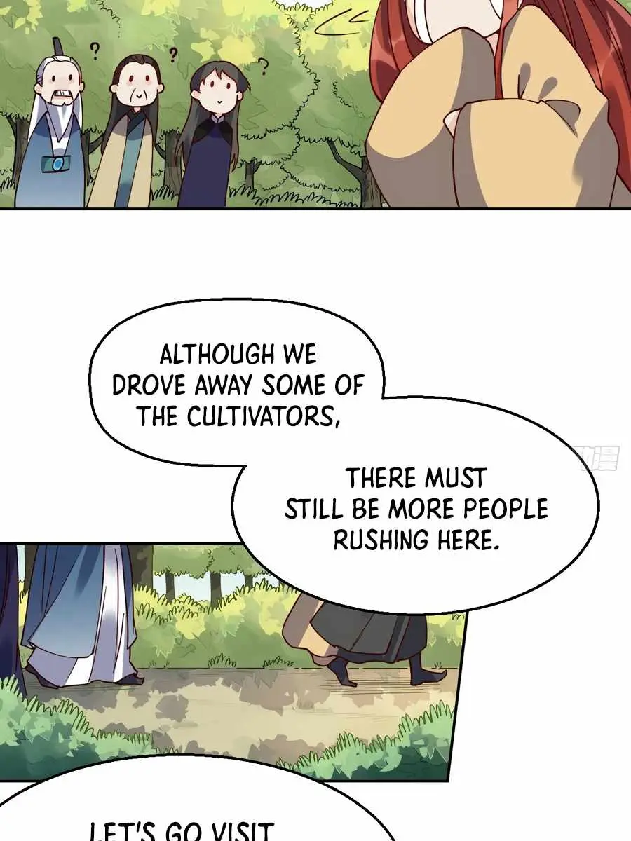 I'm Actually a Cultivation Bigshot Chapter 20 Page 17