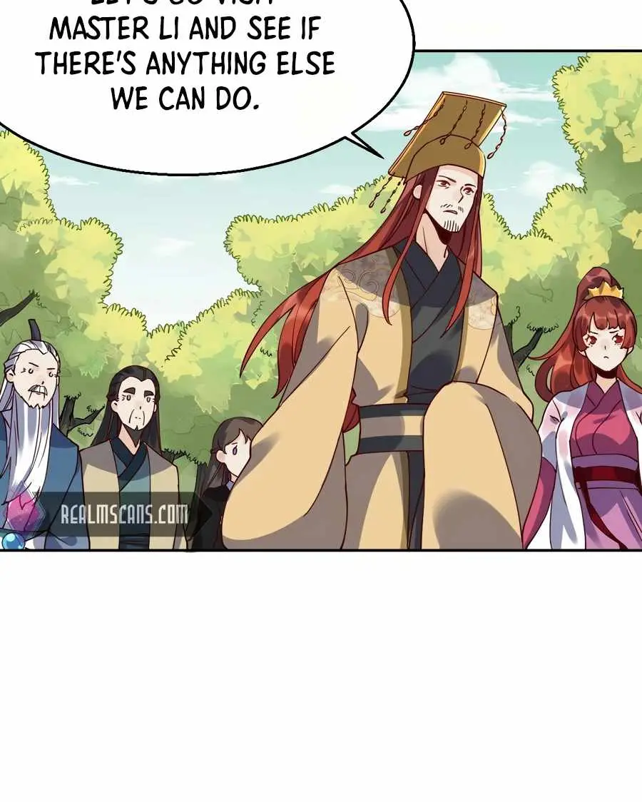 I'm Actually a Cultivation Bigshot Chapter 20 Page 18
