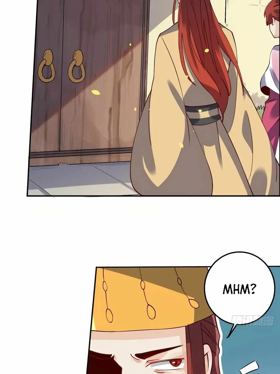I'm Actually a Cultivation Bigshot Chapter 20 Page 20
