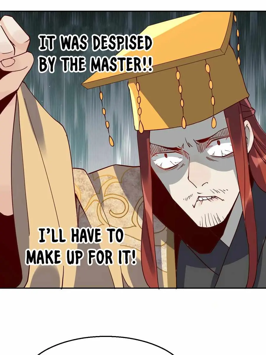 I'm Actually a Cultivation Bigshot Chapter 20 Page 24