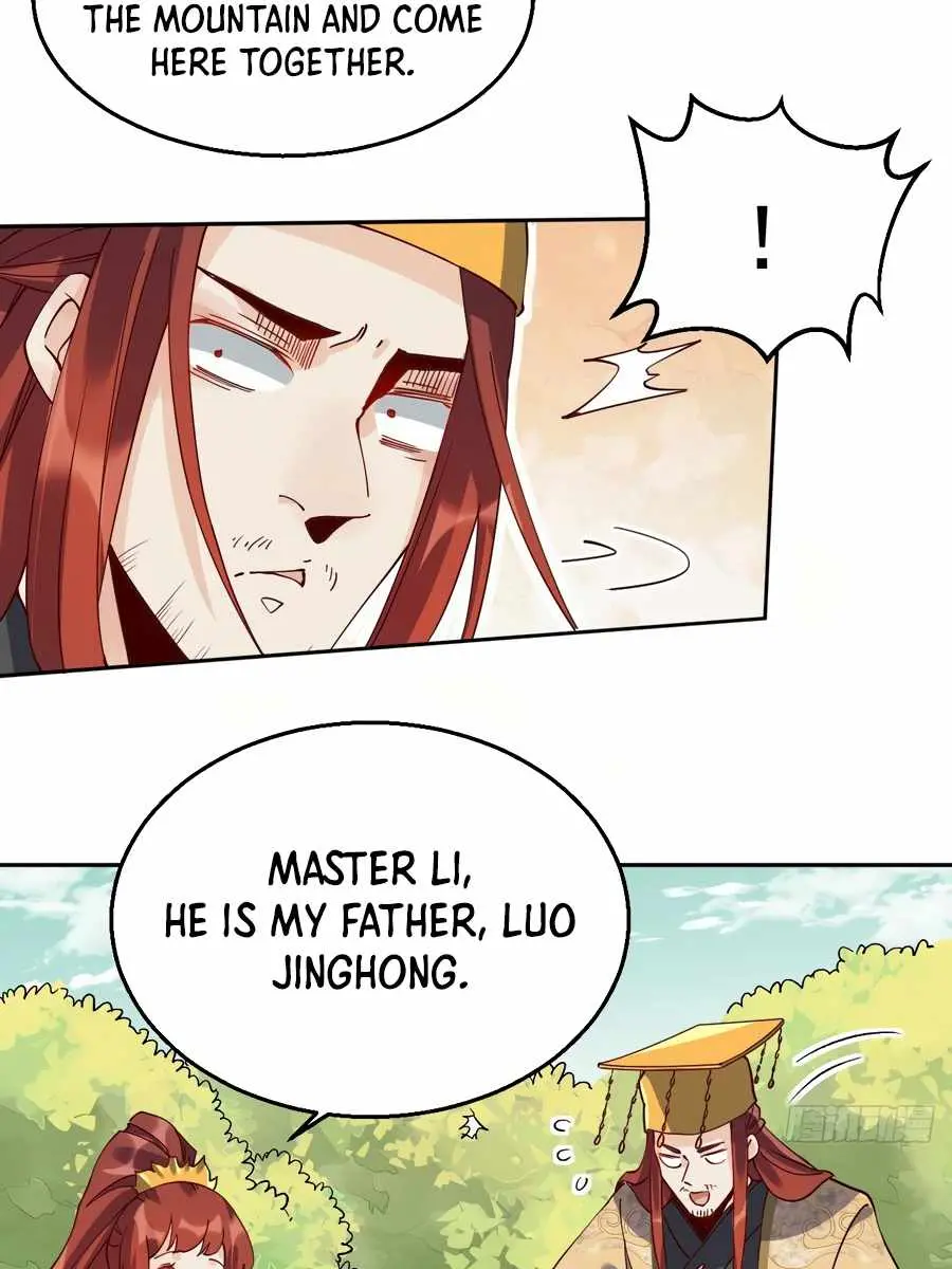 I'm Actually a Cultivation Bigshot Chapter 20 Page 26