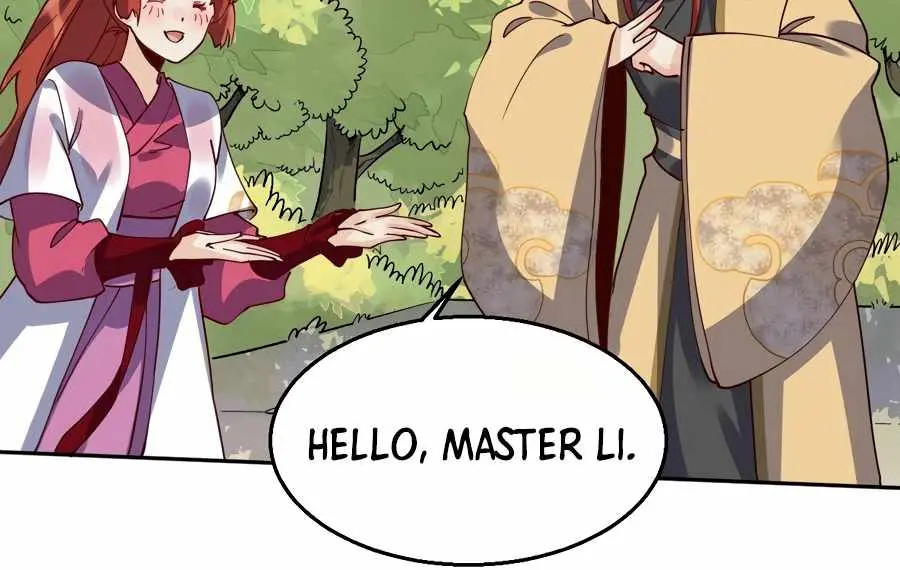 I'm Actually a Cultivation Bigshot Chapter 20 Page 27