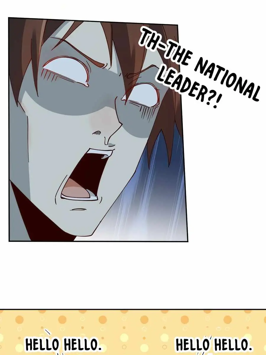 I'm Actually a Cultivation Bigshot Chapter 20 Page 28