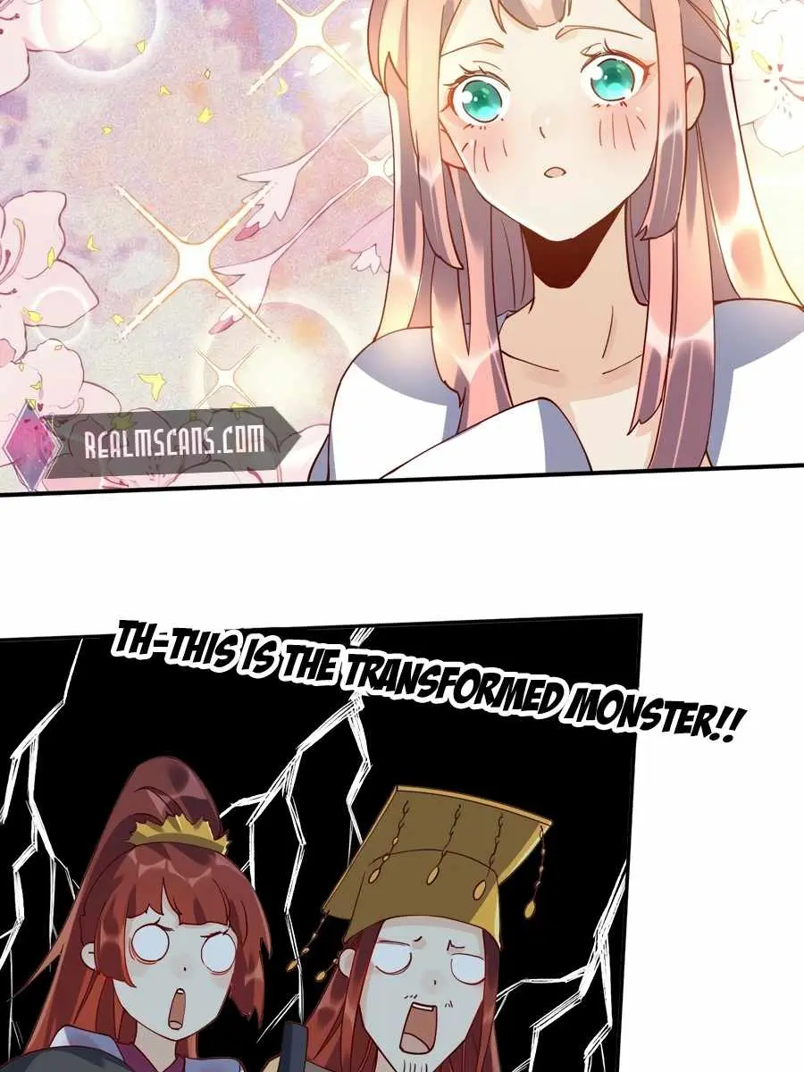 I'm Actually a Cultivation Bigshot Chapter 20 Page 34