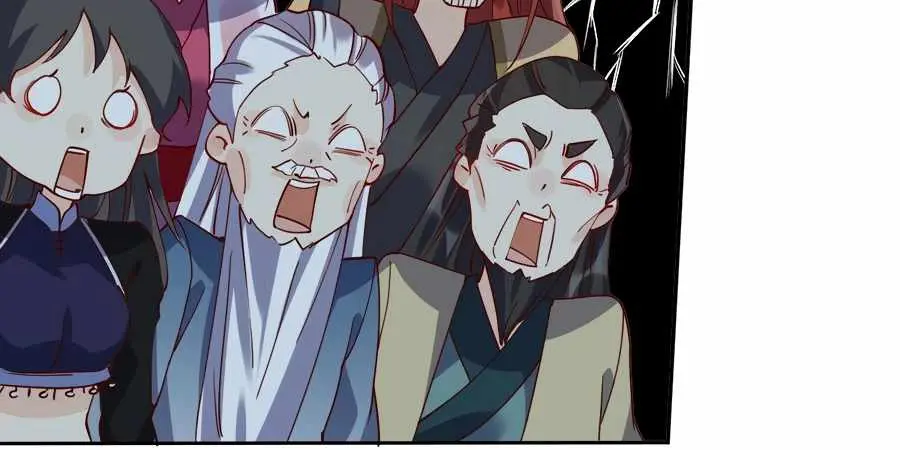 I'm Actually a Cultivation Bigshot Chapter 20 Page 35