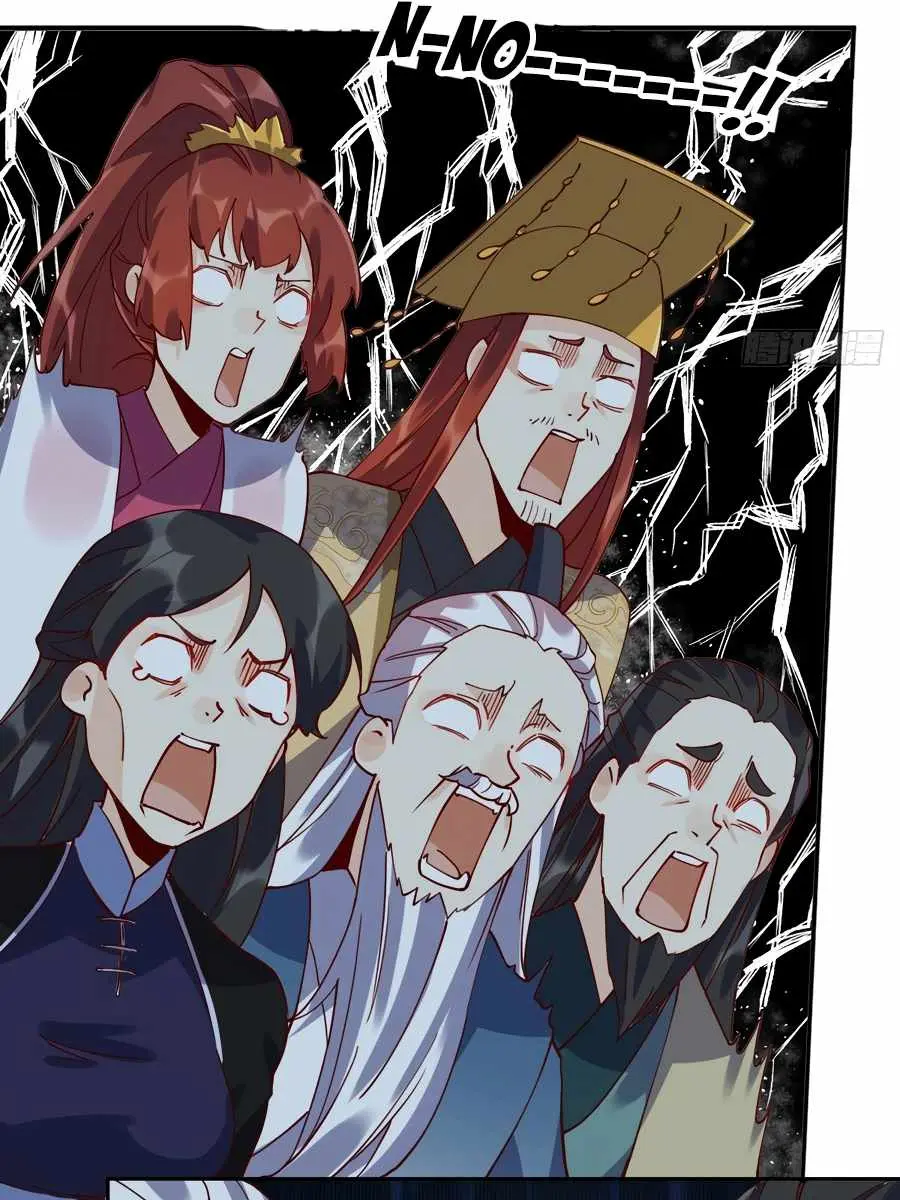 I'm Actually a Cultivation Bigshot Chapter 20 Page 38
