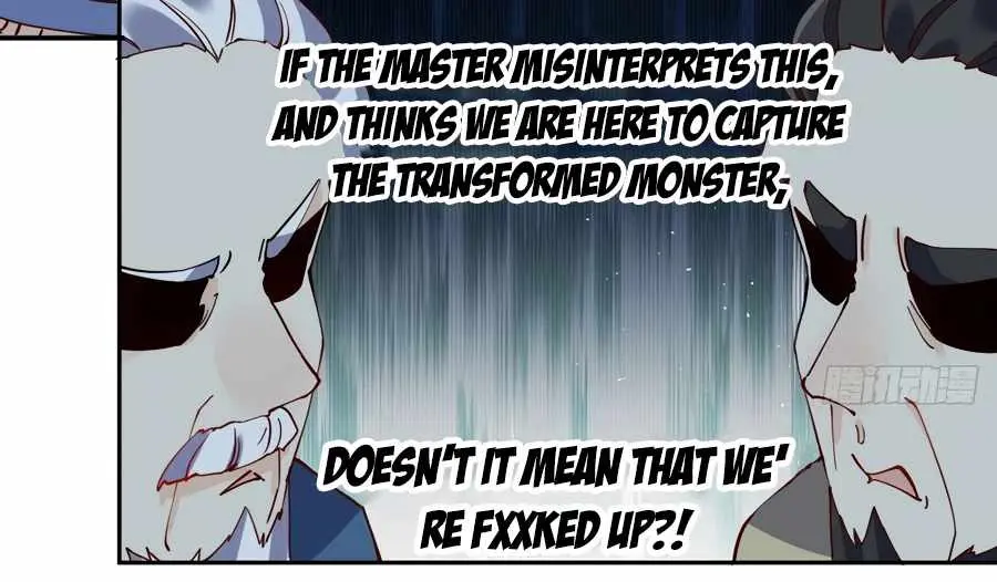 I'm Actually a Cultivation Bigshot Chapter 20 Page 39