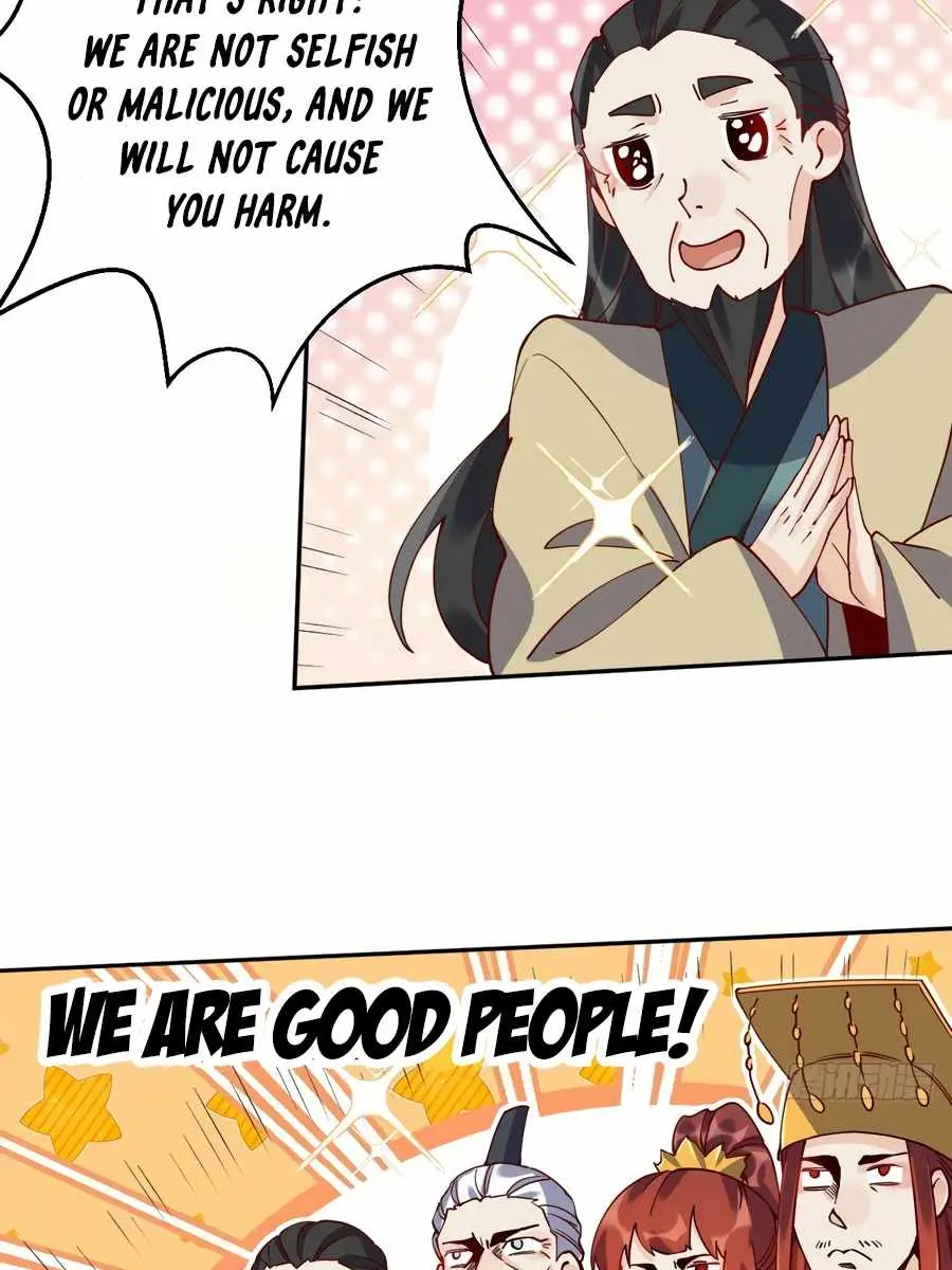 I'm Actually a Cultivation Bigshot Chapter 20 Page 41